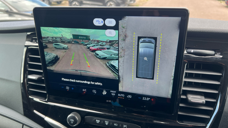 Ford Transit 350 L3 Diesel Fwd 2.0 EcoBlue 165ps H2 Limited Van [Nav]